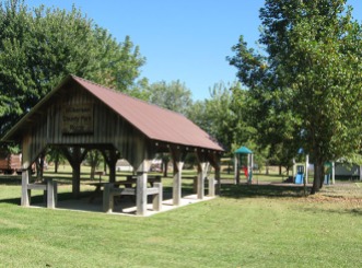 Wilkerson County Park