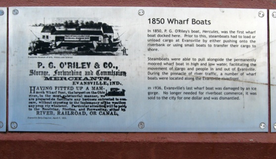 1850 wharf boats