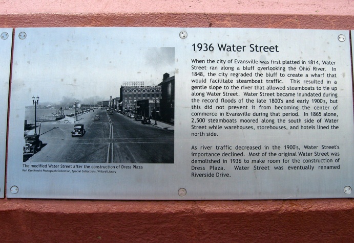 1936 Water Street